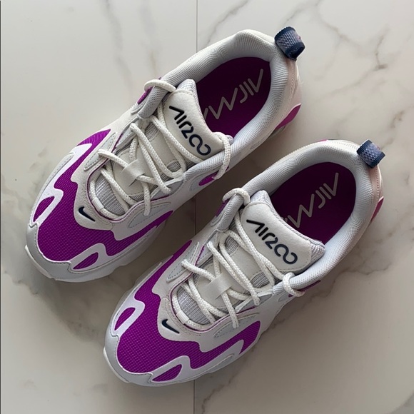 nwt nike air max 200